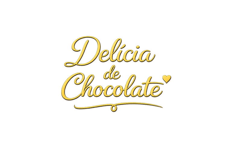 Delícia de Chocolate